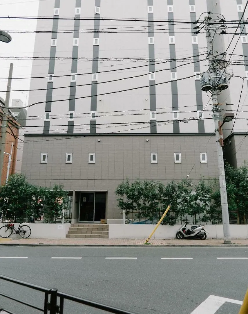 Uhome Minowa Hotel Präfektur Tokio 0*,  Japan
